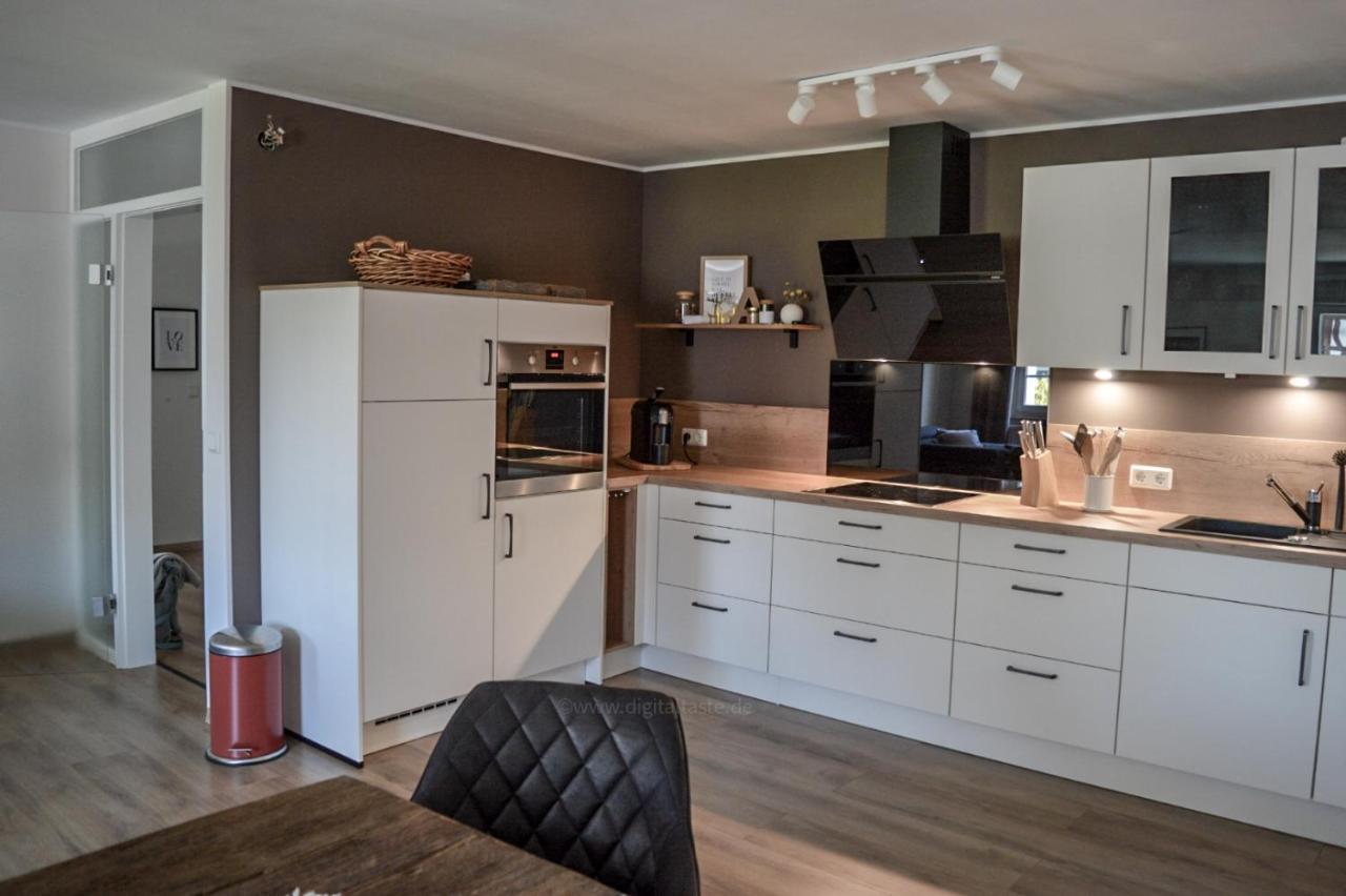 Ferienwohnung Lieselotte Diez Buitenkant foto