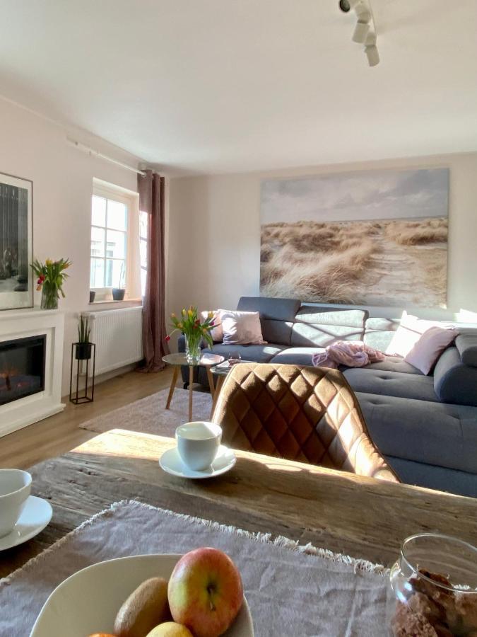 Ferienwohnung Lieselotte Diez Buitenkant foto