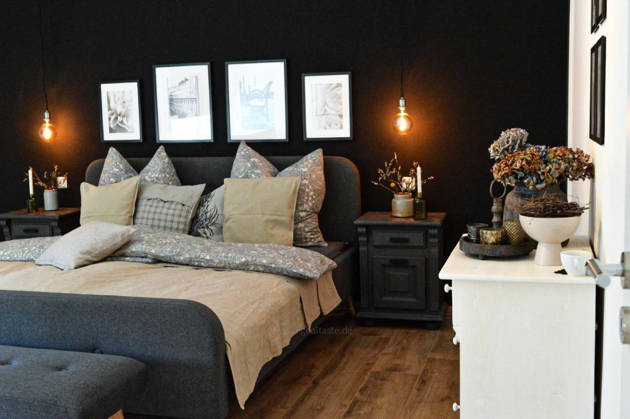 Ferienwohnung Lieselotte Diez Buitenkant foto