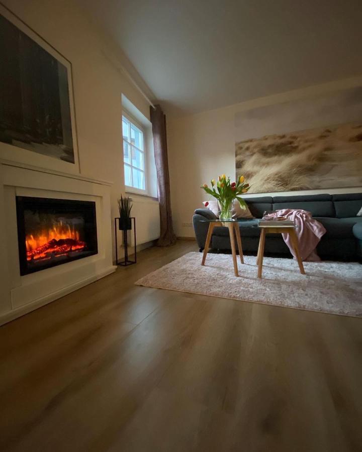 Ferienwohnung Lieselotte Diez Buitenkant foto