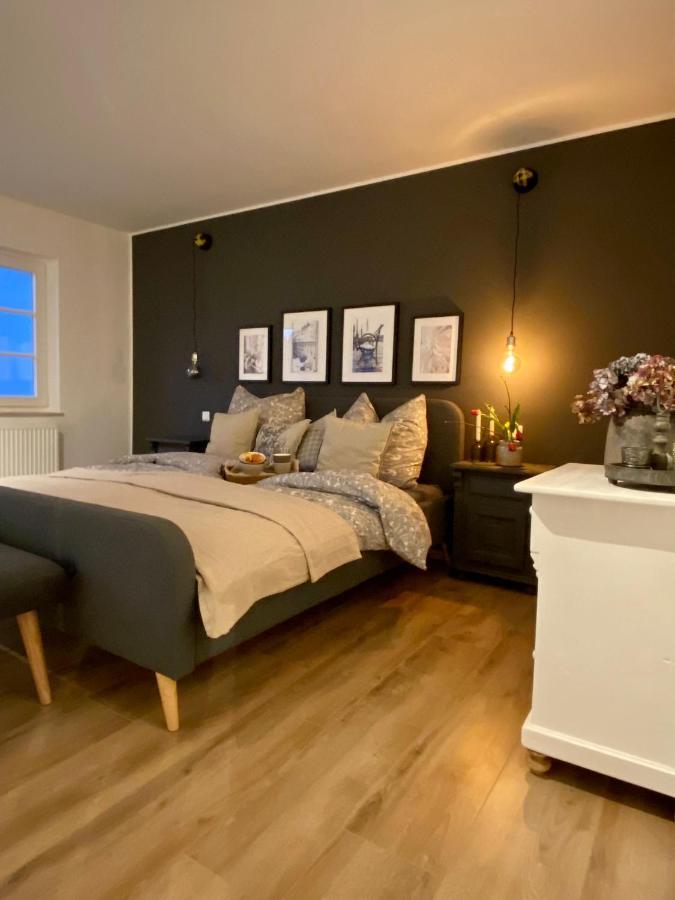 Ferienwohnung Lieselotte Diez Buitenkant foto