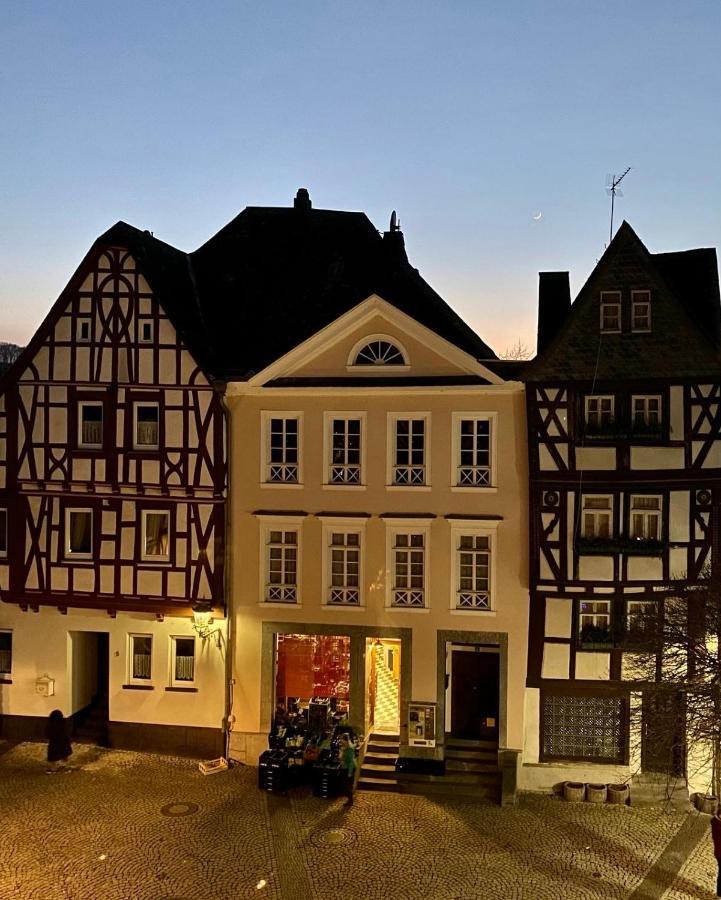 Ferienwohnung Lieselotte Diez Buitenkant foto