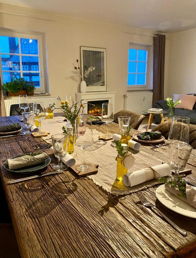 Ferienwohnung Lieselotte Diez Buitenkant foto