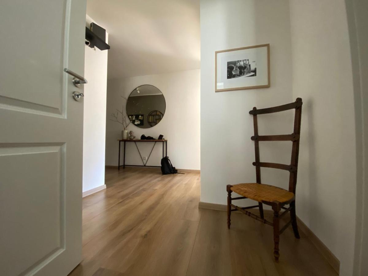 Ferienwohnung Lieselotte Diez Buitenkant foto