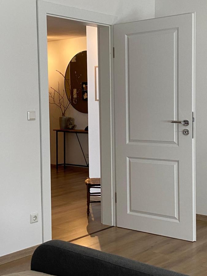 Ferienwohnung Lieselotte Diez Buitenkant foto