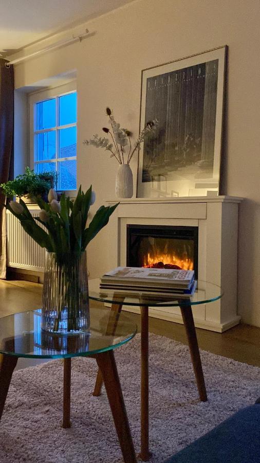 Ferienwohnung Lieselotte Diez Buitenkant foto