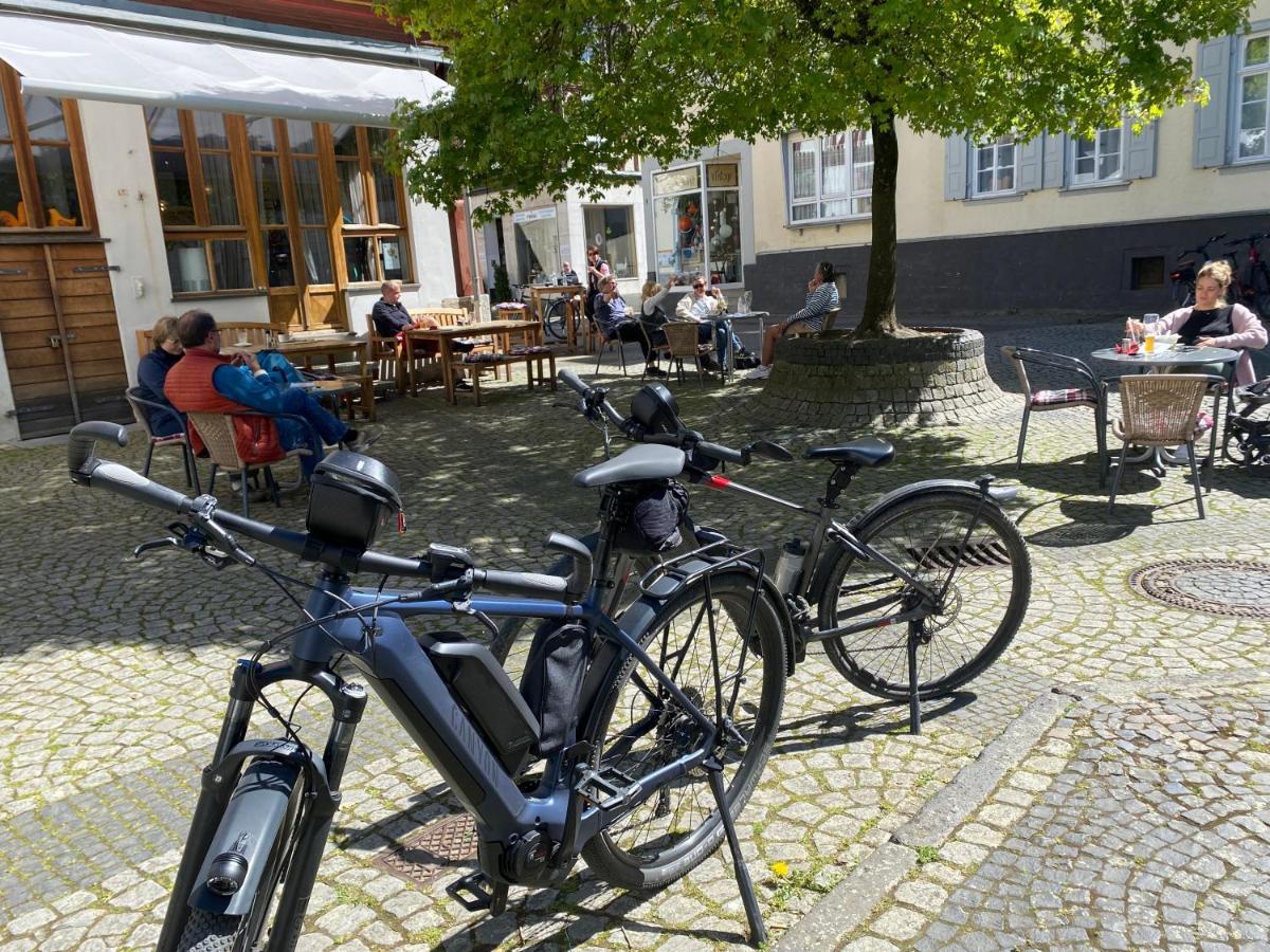 Ferienwohnung Lieselotte Diez Buitenkant foto