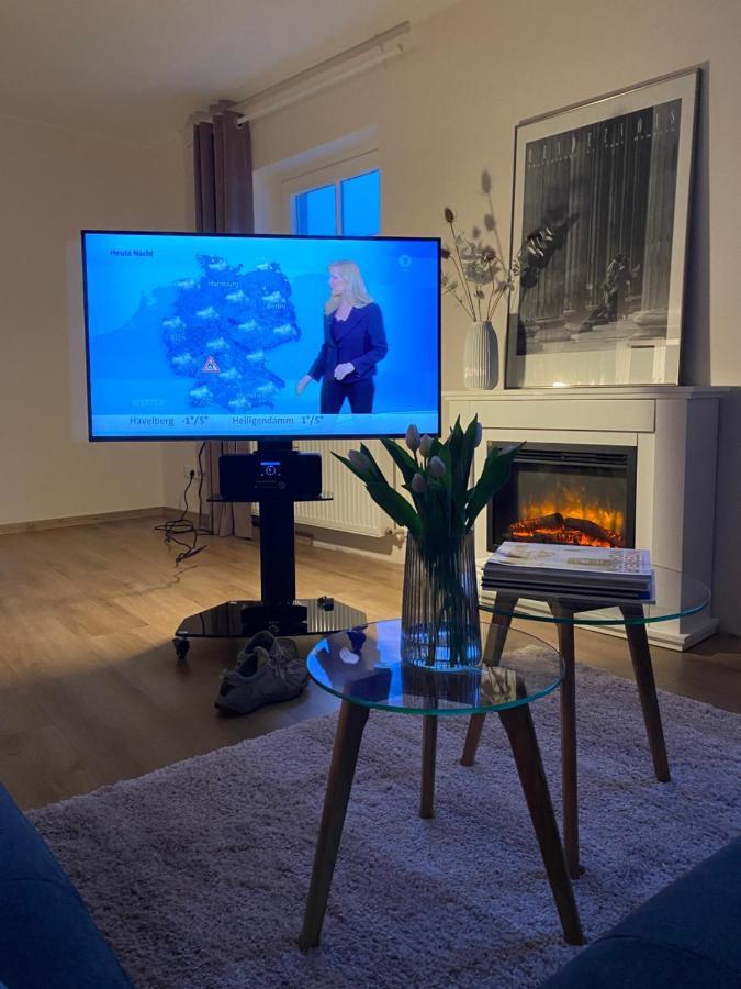 Ferienwohnung Lieselotte Diez Buitenkant foto